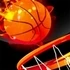 2D Crazy Basketball