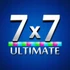 7x7 Ultimate