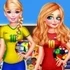 BFF Princess Vote For Quarter Finals