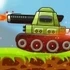 Clash of Armour