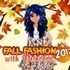 Fall Fashion 2017 with Princess