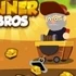 Gold Miner Bros