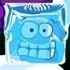 Icy Purple Head 2