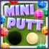 Mini Putt Garden