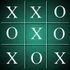 Sunset Tic Tac Toe