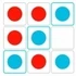 Tic Tac Toe Colors Game